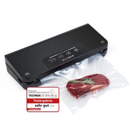 Вакууматор KLAMER Vakuumierer Pro 80 для тривалого зберігання продуктів