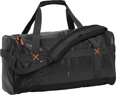 Універсальні карткові чохли Helly Hansen для подорожей, чорні, розмір універсальний