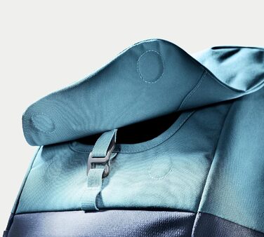 Рюкзак Deuter UP Sydney 22 л, міський, еко, Ink-Atlantic