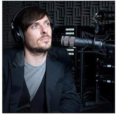 RØDE Procaster динамічний мікрофон для подкастингу, стрімінгу, геймінгу та запису голосу