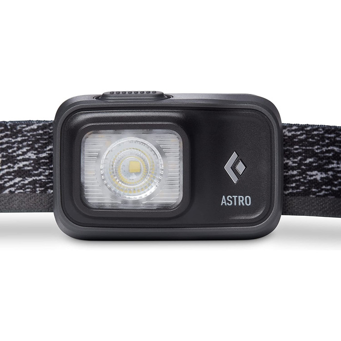 Налобний ліхтар Black Diamond Astro 300, синій, універсальний розмір