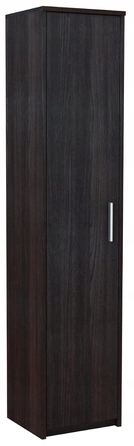 Стелаж Matkam BODO, 40 x 182 x 35 см, венге