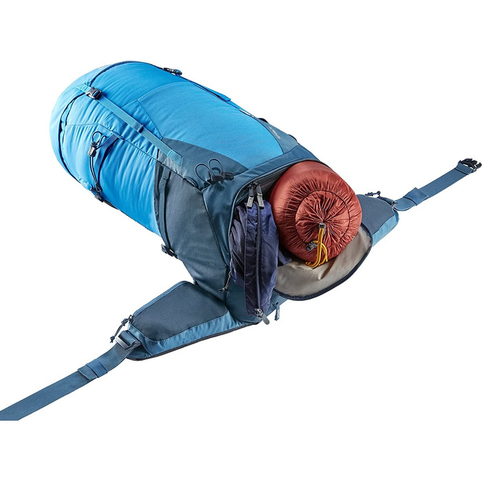 Туристичний рюкзак Deuter Futura 32 Reef-Ink, 32 л