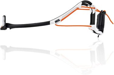 Налобний ліхтар PETZL IKO CORE, універсальний, чорний, для чоловіків і жінок
