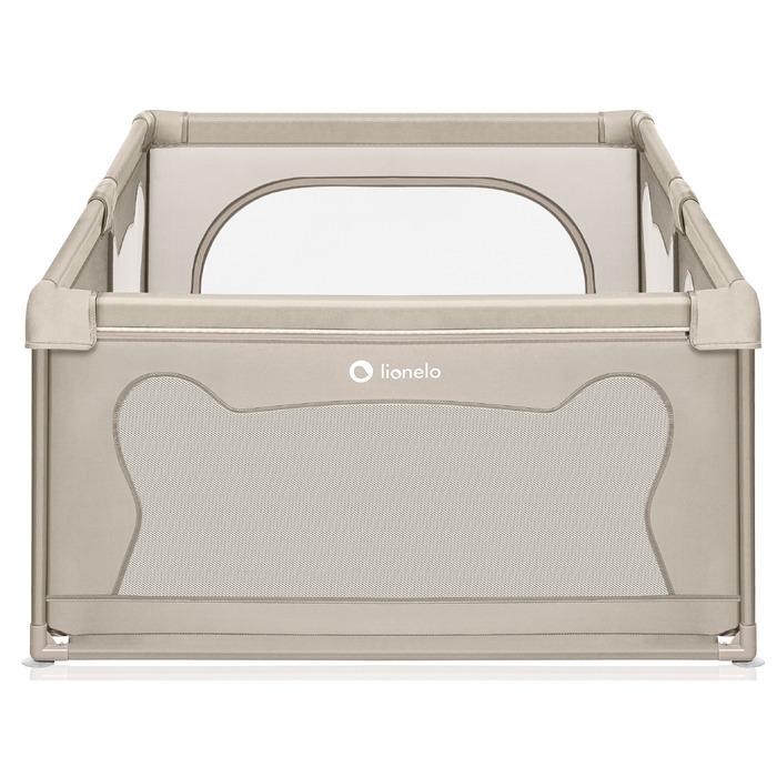 Дитячий манеж Willow LO-WILLOW BEIGE SAND