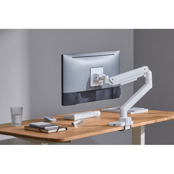 Настільне кріплення для монітора OfficePro MA801W