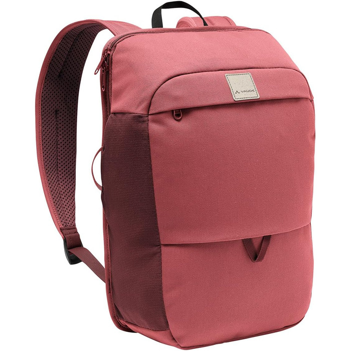 Унісекс рюкзак VAUDE Coreway 10 л, цегляний колір, універсальний розмір