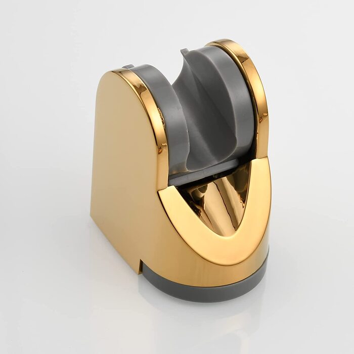 Душова лійка CIENCIA Gold Rainfall Spray, універсальна, ручна, BS144F