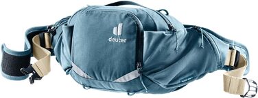 Deuter Pulse Pro 5 велосипедна поясна сумка L Atlantic-desert