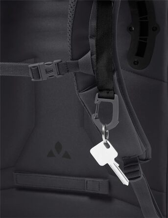 Рюкзак VAUDE Mineo Transformer 20 л міський, трансформер, водонепроникний