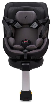 Дитяче автокрісло Osann Hero360 SL i-Size з поворотом, із опорою, Reboarder, 40-105 см, Twill Navy