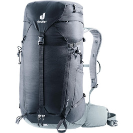 Рюкзак для хайкінгу Deuter Trail 32 EL Extra Long, альпінізм, 2024