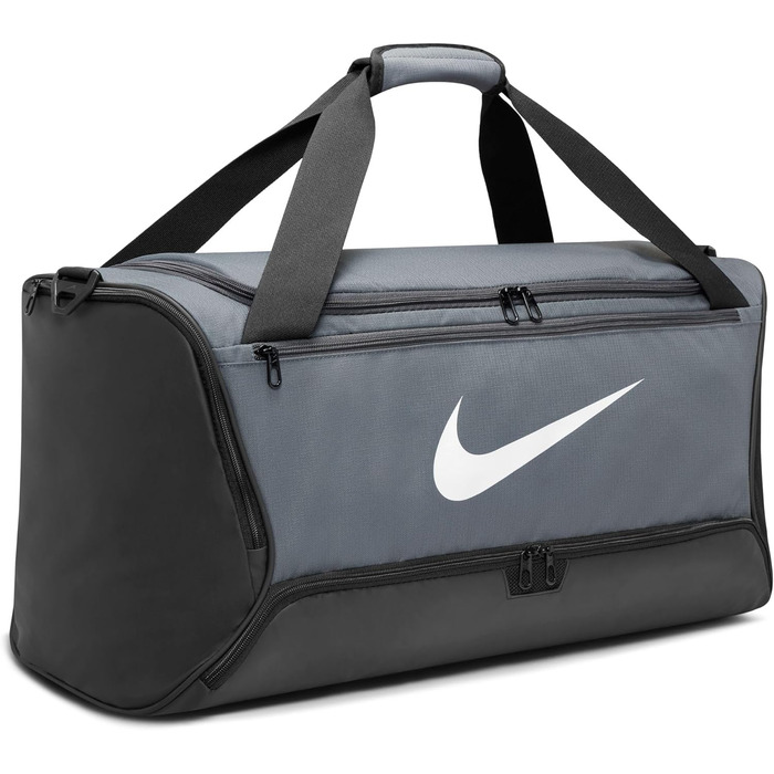 Кепка Nike універсальна, сірий/чорний/білий