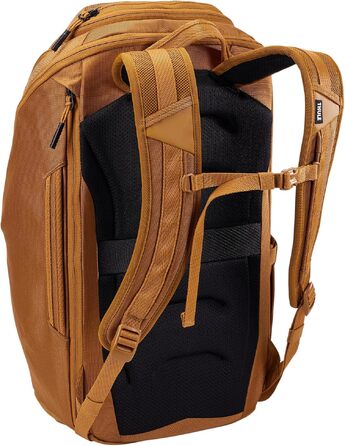 Рюкзак для ноутбука Thule Chasm L (26 л, Goldbraun) — місткий міський рюкзак