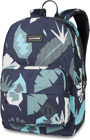 Рюкзак Dakine 365 30 л з відділенням для ноутбука, міцний рюкзак для школи, офісу, університету та подорожей, дизайн Абстрактна Долоня