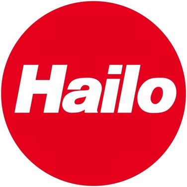Смітник Hailo TR Swing 60.3/29M для шаф 600 мм з розпашними дверима