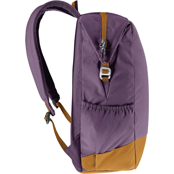 Рюкзак Deuter Vista Spot 18 л унісекс, слива-кориця