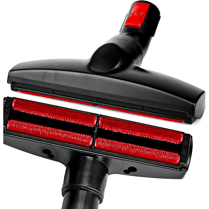 Насадка-щітка для прибирання шерсті тварин Maxorado, для пилососа Dyson V7/V8/V11/V15, для кішок і собак