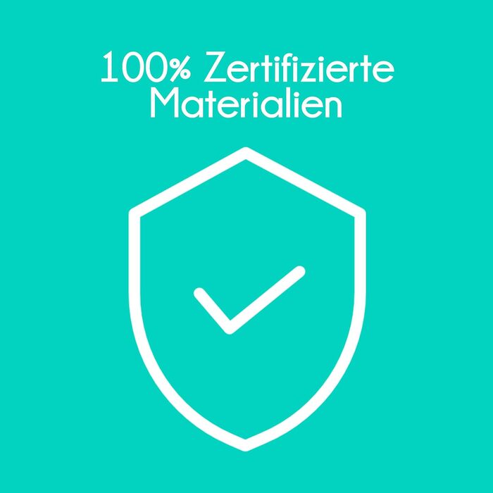 Подушка для вагітних та годування 180 см V XL, бавовна 100%, ручна робота, антиалергенна - ekmTRADE