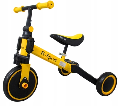 Біговел R-sport P8 10