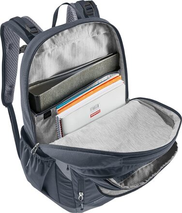 Шкільний рюкзак Deuter Cotogy 26 л, чорний