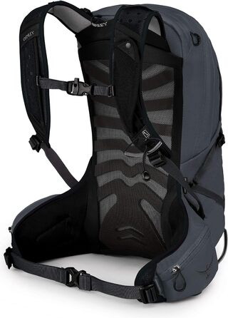 Рюкзак Osprey Talon 11 для чоловіків, Eclipse Grey, S-M