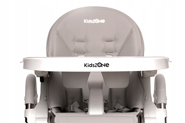 Стілець для годування Kids Zone, 105 x 57 x 85 см