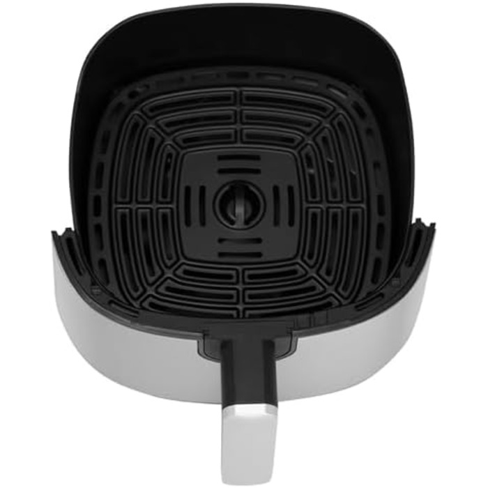Аерофритюрниця GASTROBACK Design Air Pro 3,7 л, 8 програм, сенсорне управління