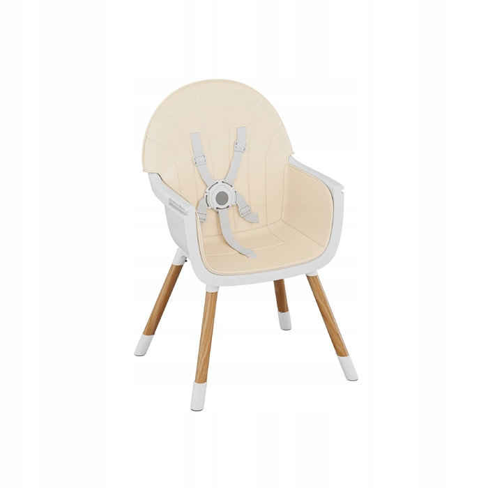 Стілець для годування Morsel Beige