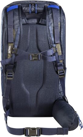 Рюкзак міський Tatonka City Pack 30, 30 л, синій, унісекс