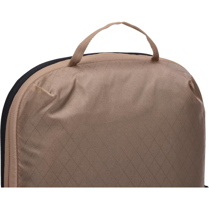 Компресійний органайзер для одягу Thule Packing Cube, розмір M, колір Gentle Beige