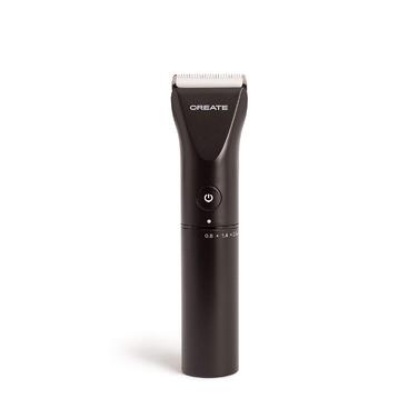 Бездротова машинка для стрижки та бритва CLIPPER EASY, 4 насадки, 7 режимів