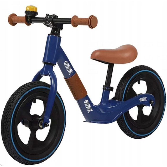Бігове велосипед Skiddoü Poul 12