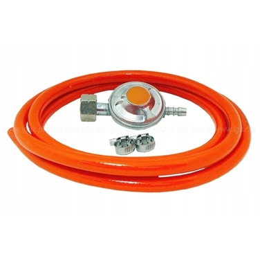 Газовий обігрівач для тераси Activa Inox Eco-Plus 13801, 9000 Вт