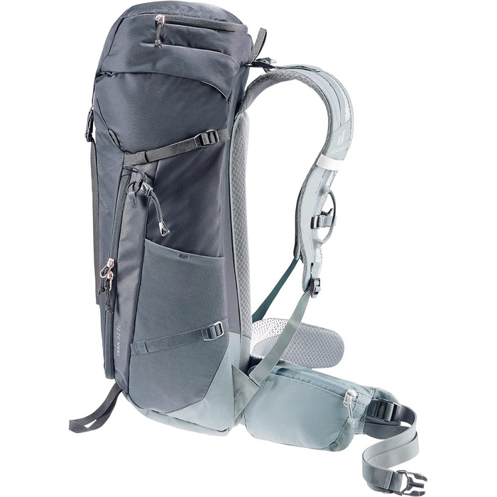 Рюкзак для хайкінгу Deuter Trail 32 EL Extra Long, альпінізм, 2024