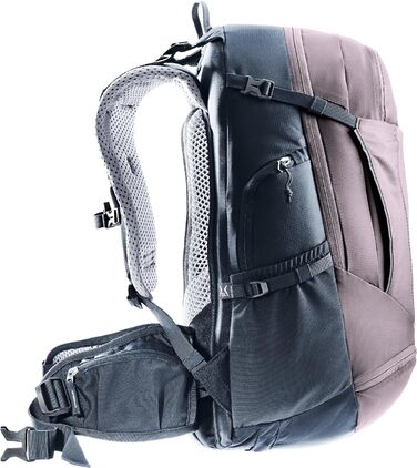 Жіночий велосипедний рюкзак deuter Trans Alpine 28 SL, 2024