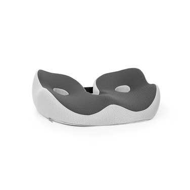 Ергономічна подушка для сидіння OfficePro SP770DG  Dark Gray