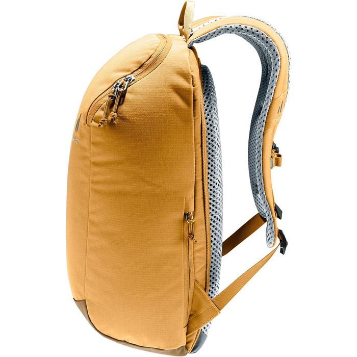Рюкзак Deuter Step Out 16 л для міста та подорожей, карамель-клей