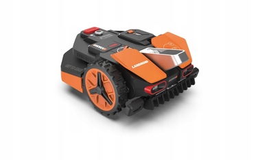 Робот-газонокосарка без розмежувального кабелю Worx Landroid Vision M600 WR206E