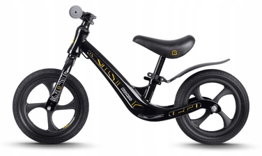 Бегове велосипедне авто RicoKids FUNNU 12
