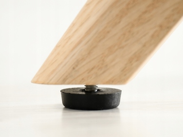 Стілець Mebel-Partner, велюр, бежевий, 1 шт.