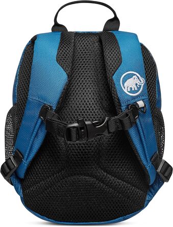 Дитячий рюкзак Mammut First Zip 8 л, Cool Blue/Deep Ice, унісекс