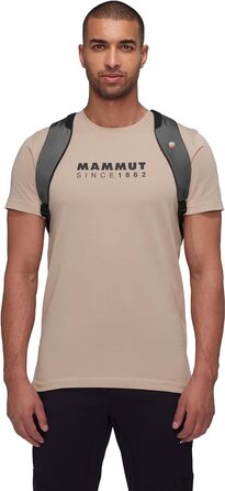 Унісекс рюкзак Mammut 15 л для міста і подорожей з відділенням для ноутбука, легкий універсальний міський рюкзак