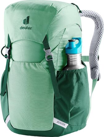 Дитячий туристичний рюкзак Deuter Junior 18 л, зелений