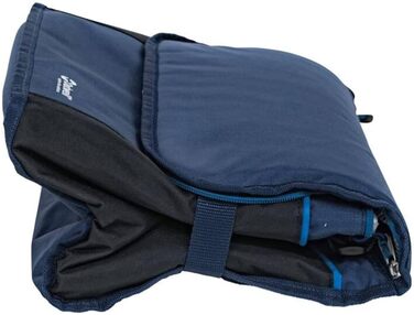 Термосумка Outwell Petrel L, 20 л, темно-синя, для охолодження продуктів