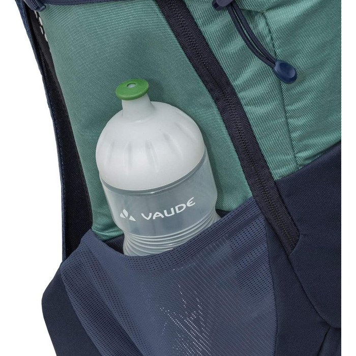 Жіночий рюкзак VAUDE Tacora 22, 22 л, універсальний розмір, Eclipse
