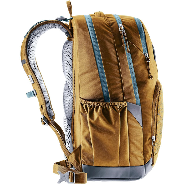 Рюкзак для школи Deuter Cotogy 26 л, мигдальний колір