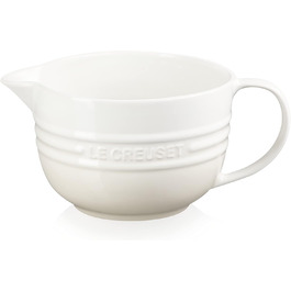 Le Creuset Ріджучий кухоль, 2 літри, Meringue (70106207160002)