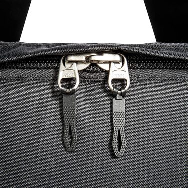 Сумка для спорядження Tatonka Gear Bag 80 л, чорна, м'яка, для спорту, подорожей і авто, 50x45x35 см