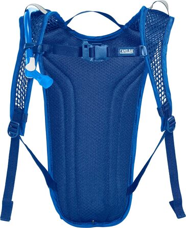 Гідратаційний рюкзак CAMELBAK Mini M.U.L.E. 1,5 л, унісекс, синій, універсальний розмір